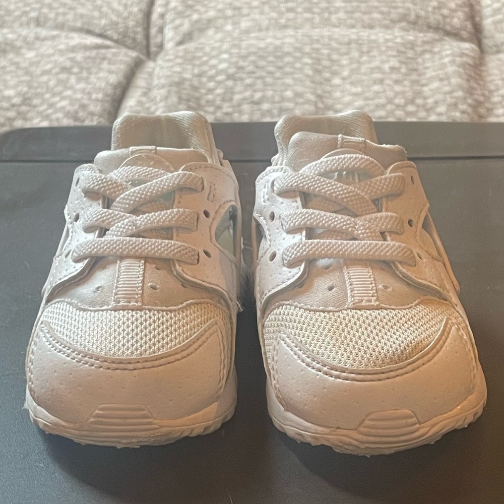 Nike Kids Huarache Run TD